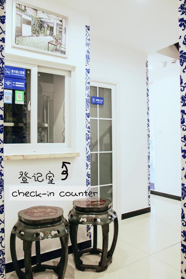 弱水咖啡国际青旅only Cafe And Backpacker Hostel Chongqing Exterior photo